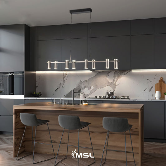 Pendant light LED Billington MSL-298-1200