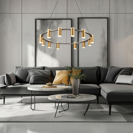 Pendant lamp LED Billington MSL-299-840
