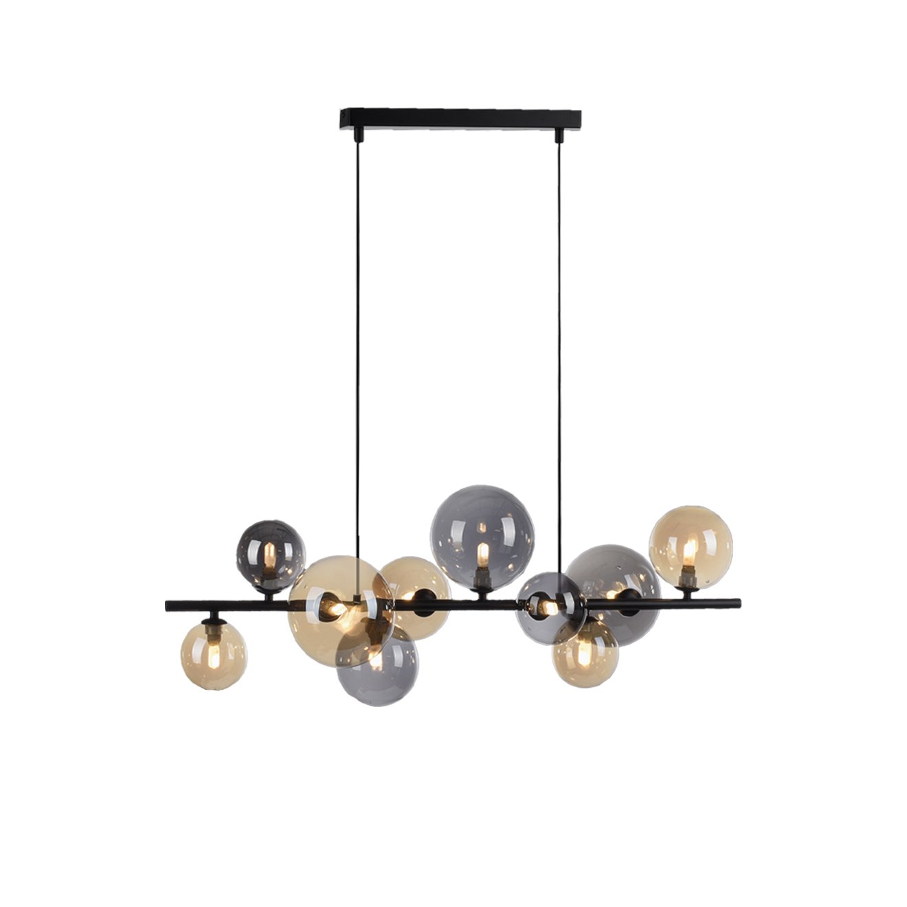 Pendant Lamp Boghart ML-PB84-10P