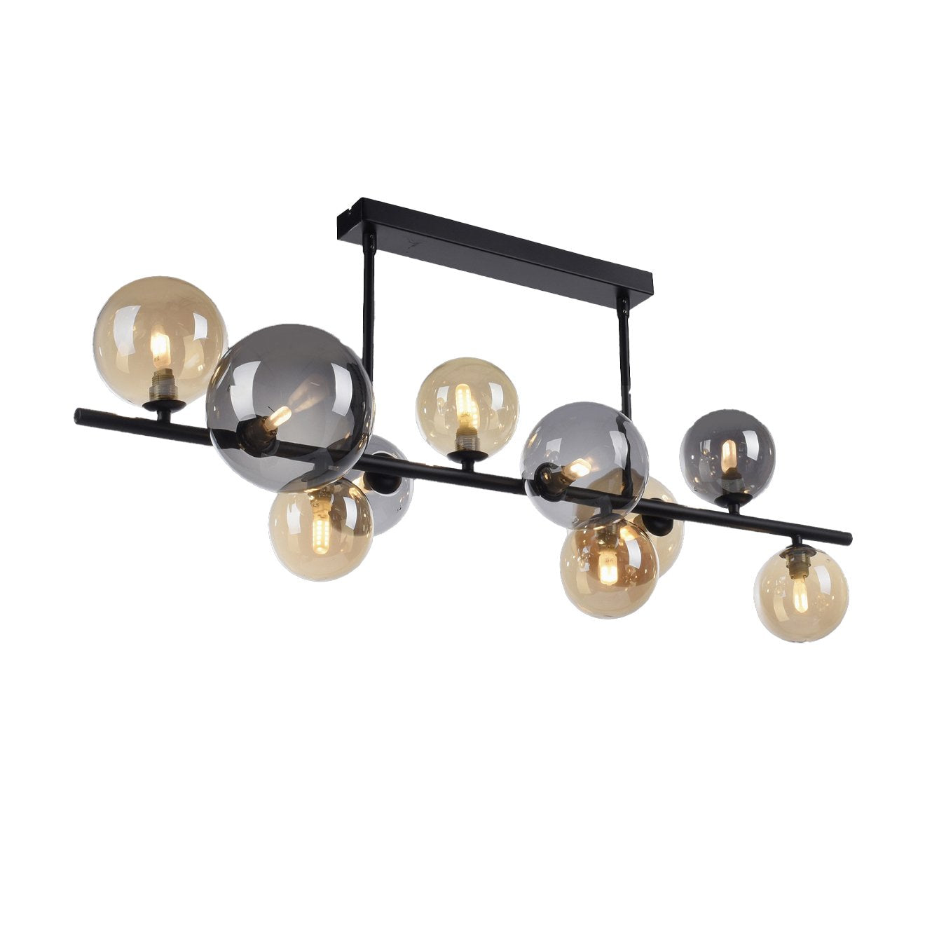 Chandelier Boghart ML-CB84-10C