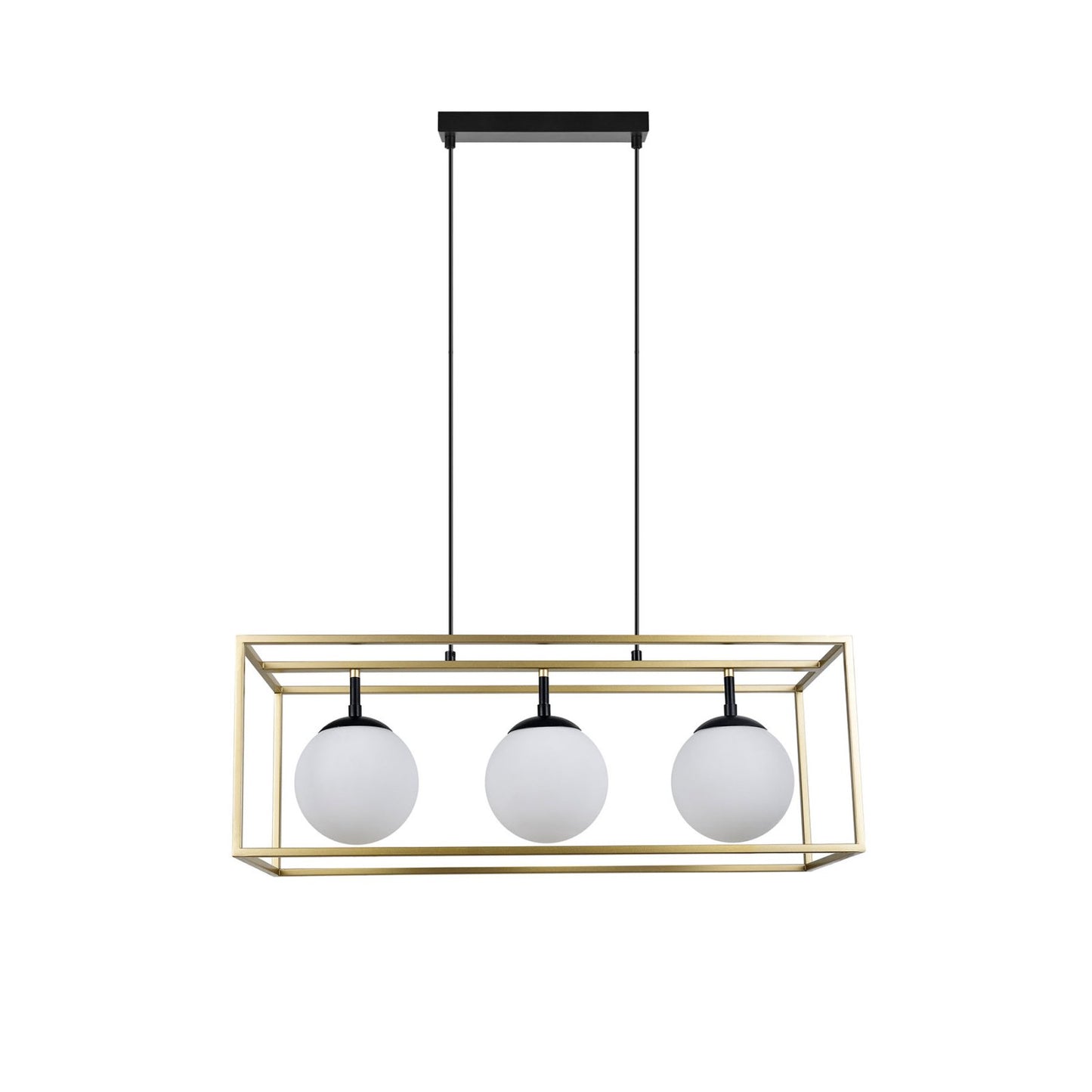 Pendant lamp Gallagher ML-15240-3P