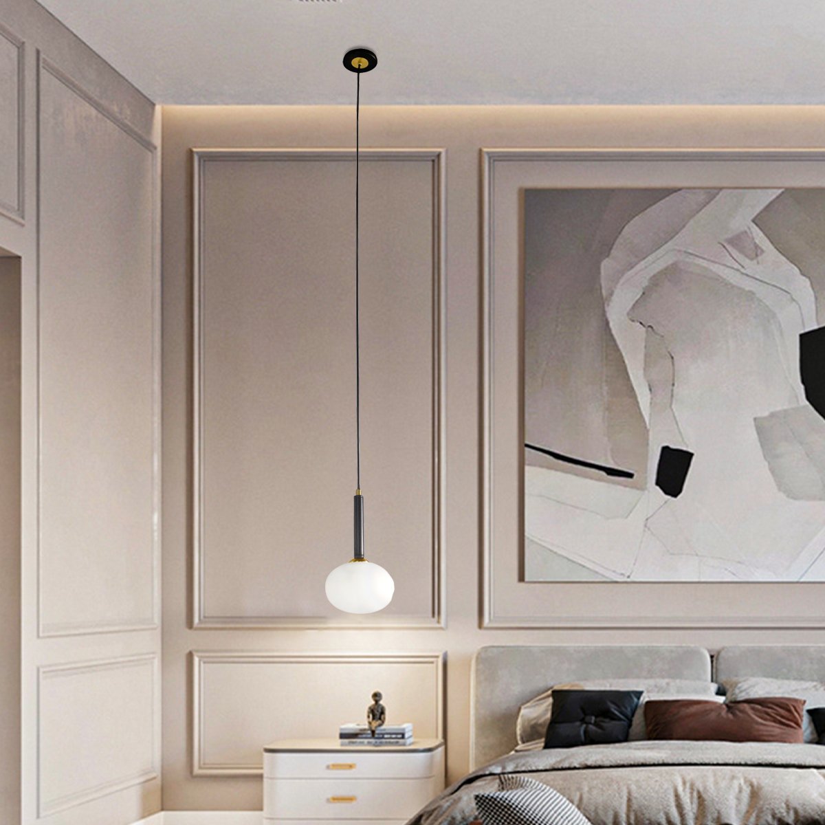 Pendant Lamp Maverick ML-PB86-1P