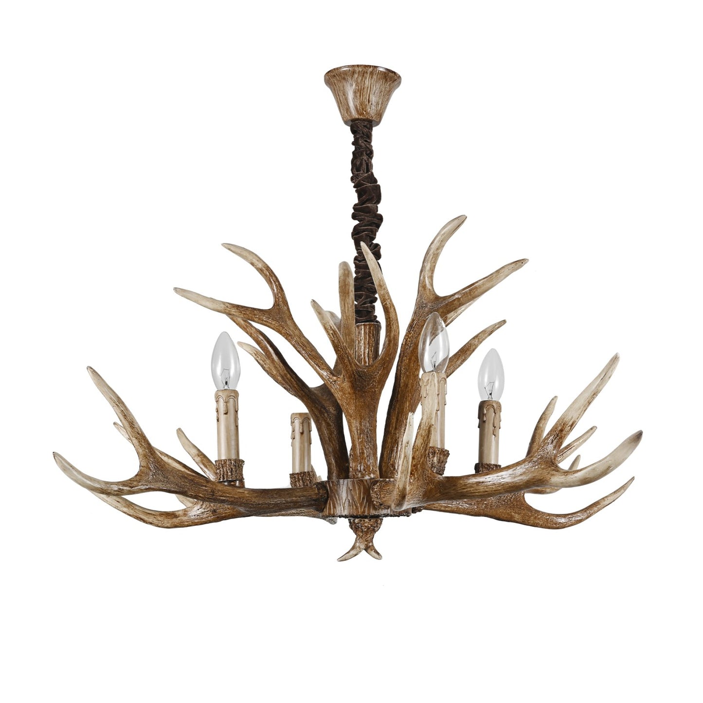 Chandelier Kennedy ML-170833-4