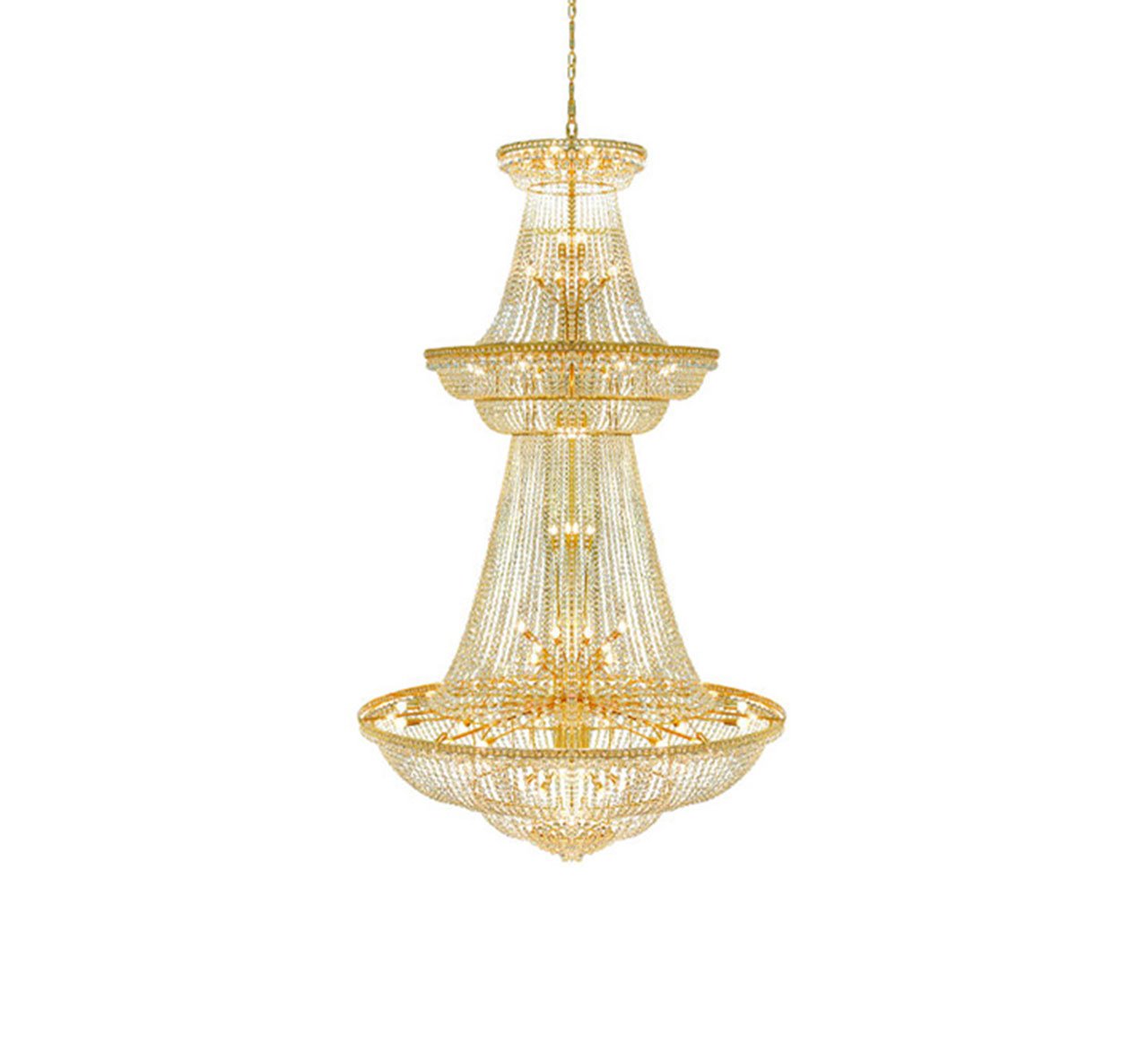 Luster Religy 80141 F1000 H1350