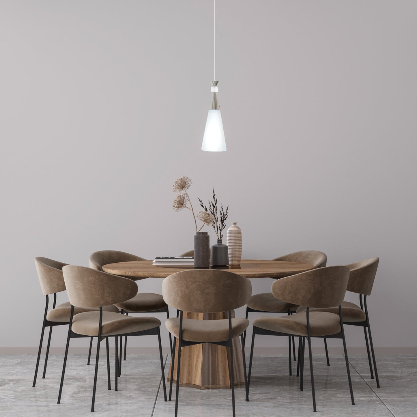 Pendant Lamp Stefany 009-1