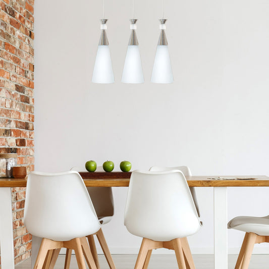 Pendant light Stefany 009-3