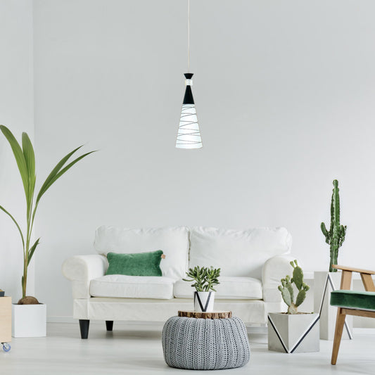 Pendant lamp Linda 641-1
