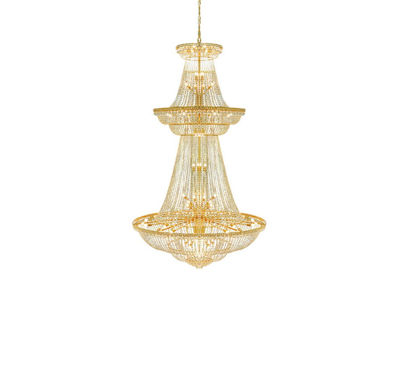 Luster Religy 80141 FI600 H800