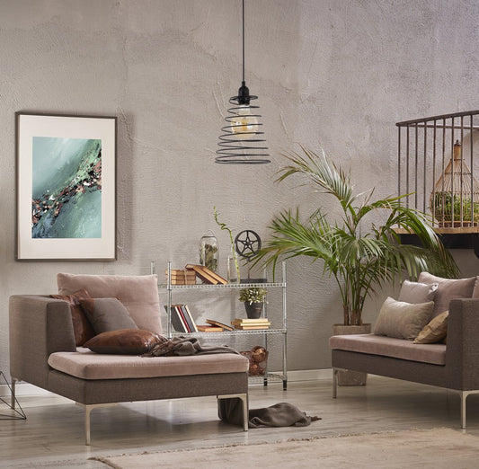 Pendant lamp Primavera ML-6287