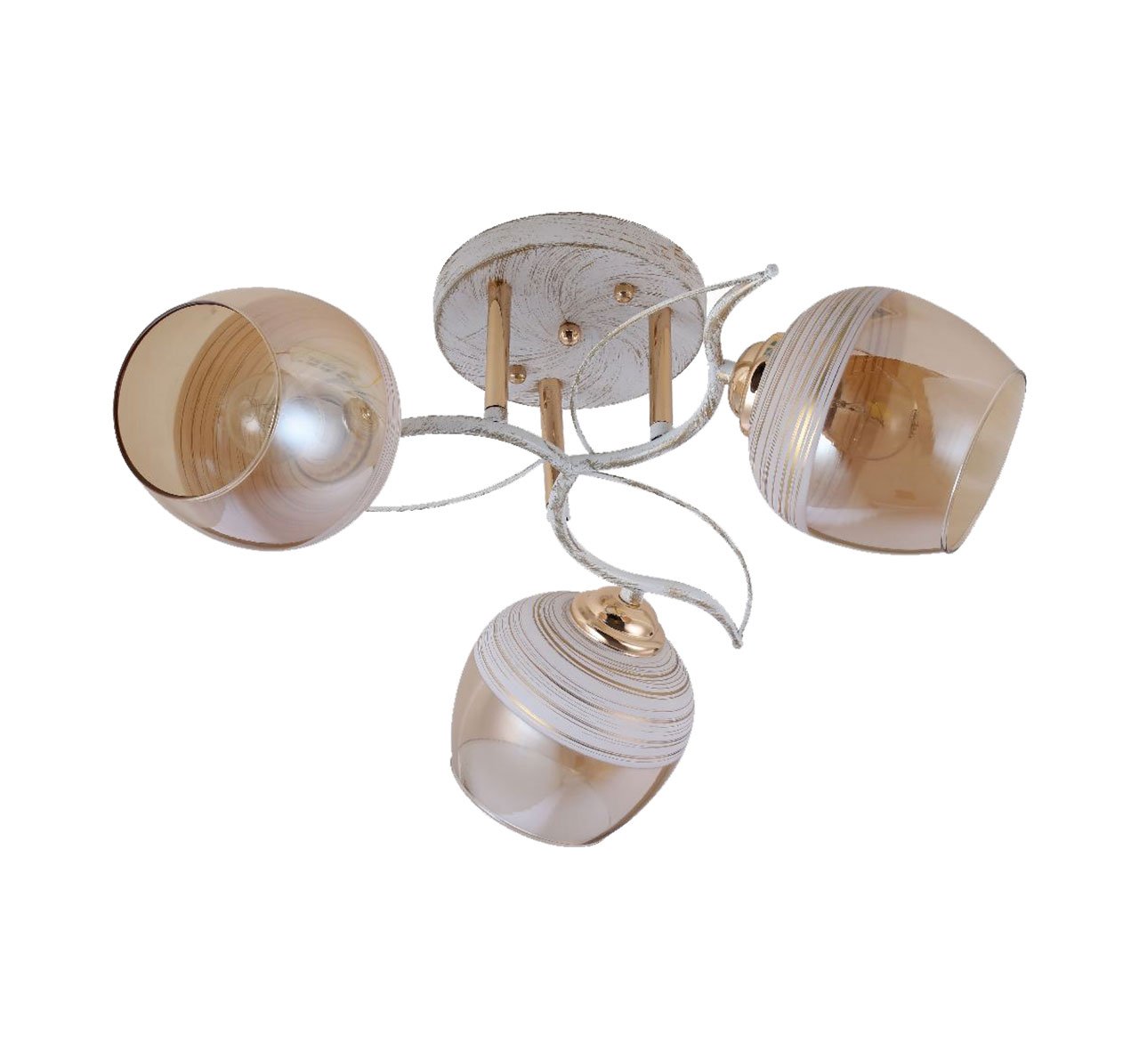 Luster E-light Gordon EL-05133-3