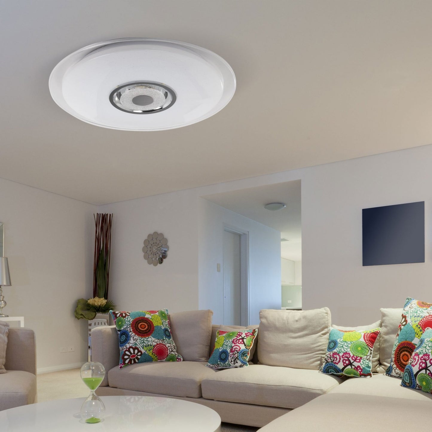Ceiling Lamp LED Janet ML-200801