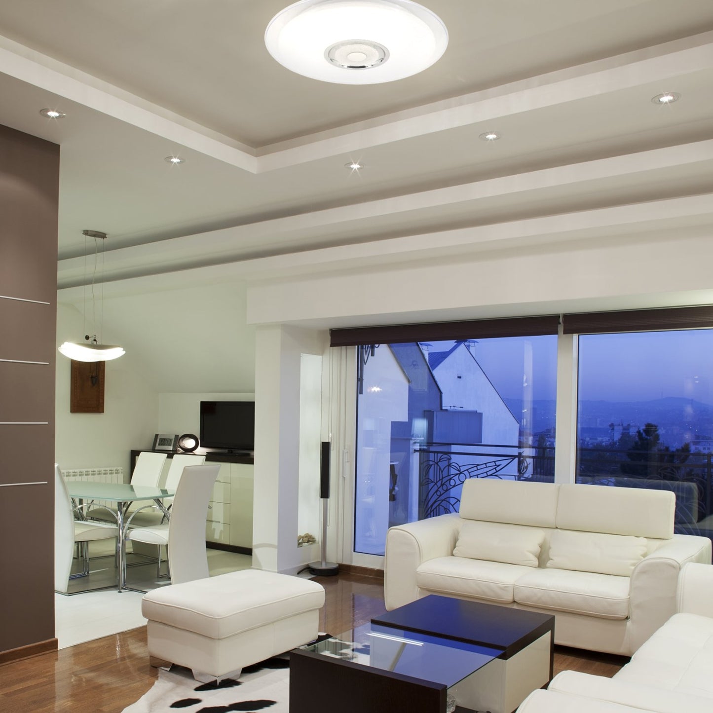 Ceiling Lamp LED Janet ML-200801