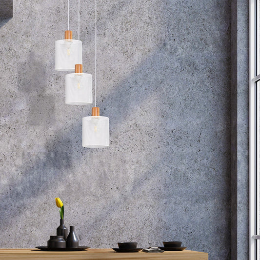 Pendant lamp Montevideo ML-2963014-3P