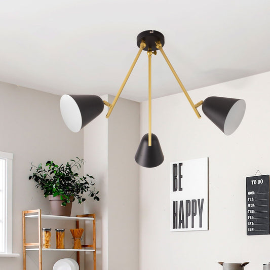 Chandelier Modesto ML-0803002-3P