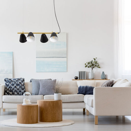Pendant Lamp Modesto ML-0803002-4P