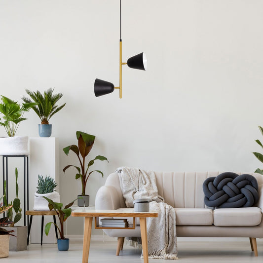 Pendant lamp Modesto ML-0803002-2P