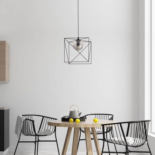 Pendant Lamp Clark ML-0803010-1P-L