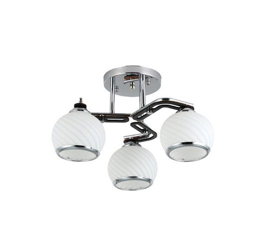 Luster E-light Tacker EL-19321-3