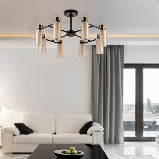Chandelier Robin ML-16340-8