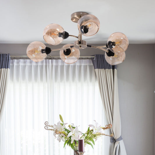 Chandelier Linus ML-21361-6