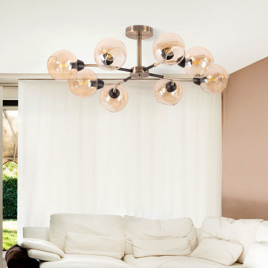 Chandelier Linus ML-21361-8