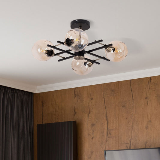 Chandelier Marshall ML-20336-4