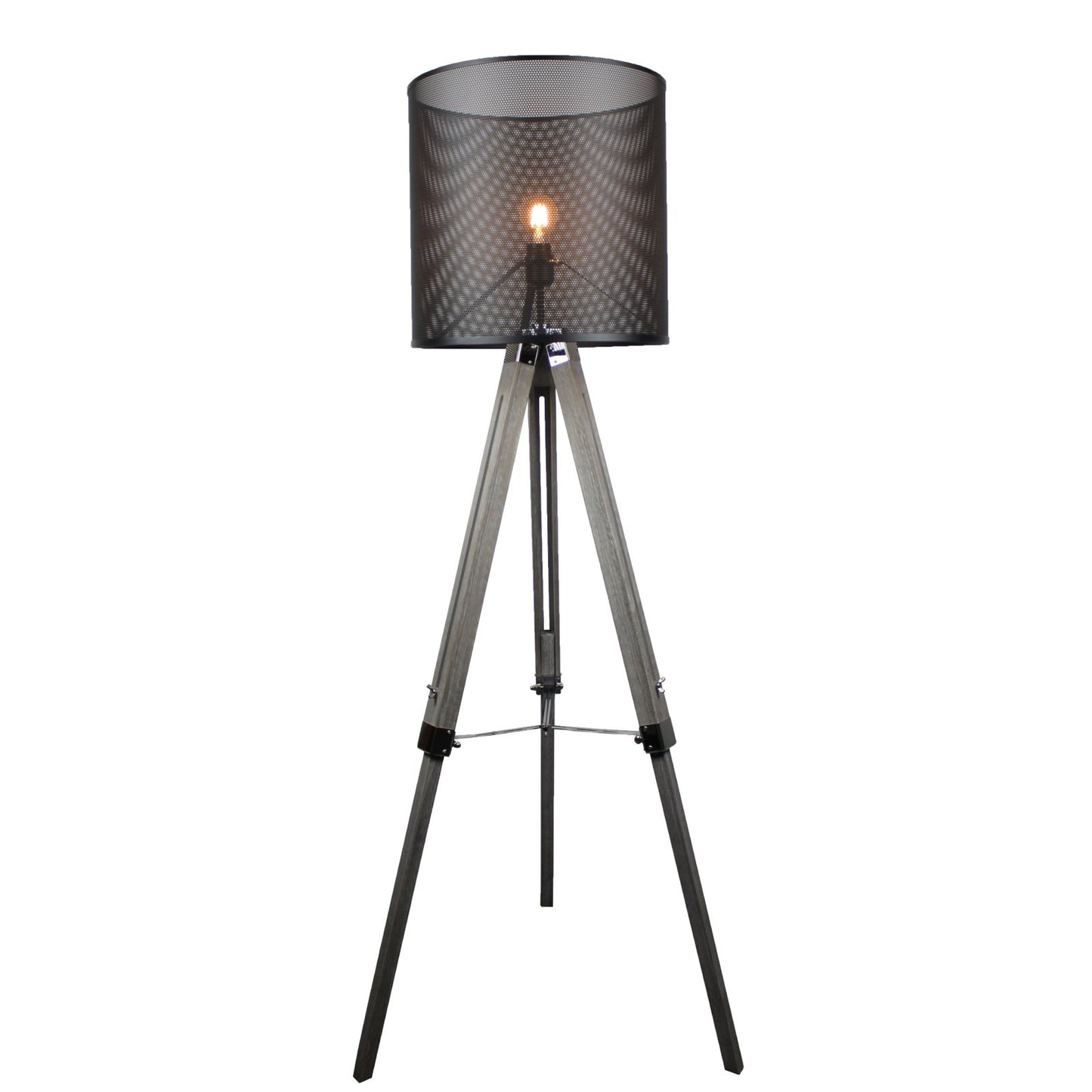 Podna lampa Miranda ML-0406-01-F