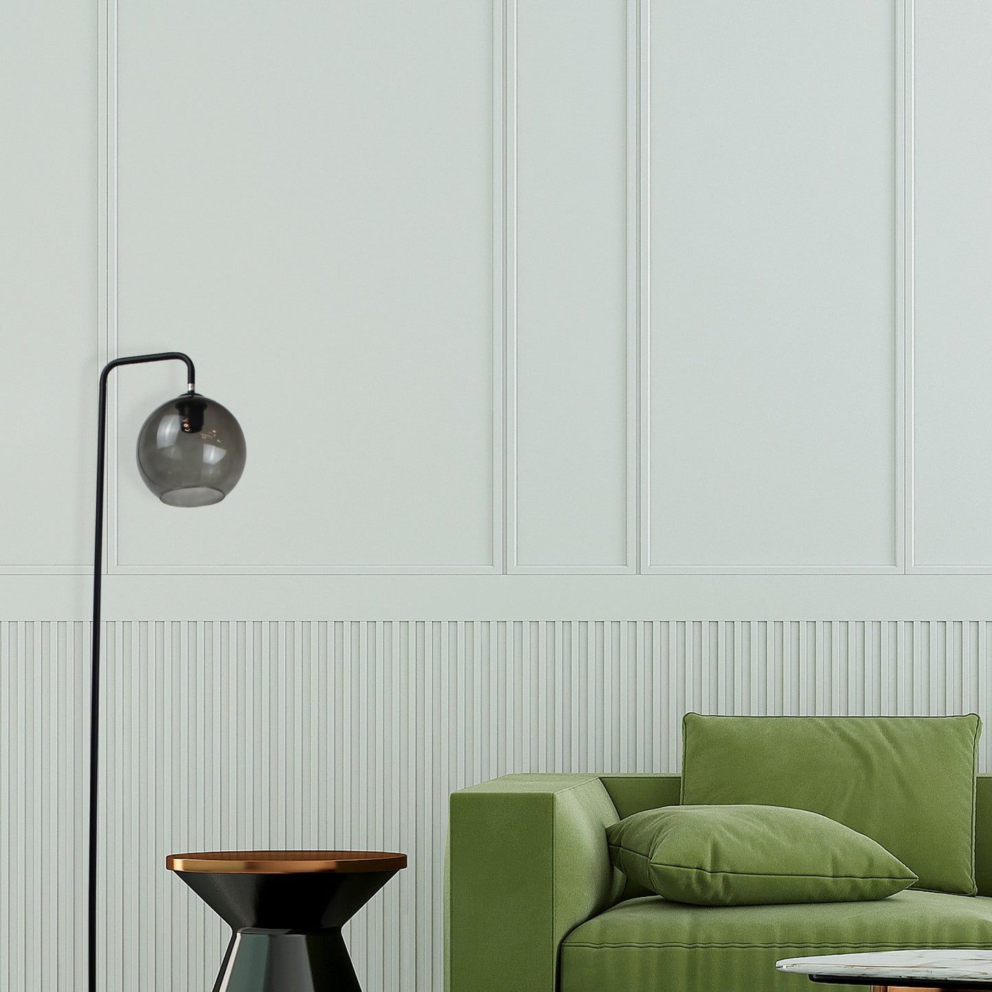 Floor Lamp Garbi ML-0407-01-F