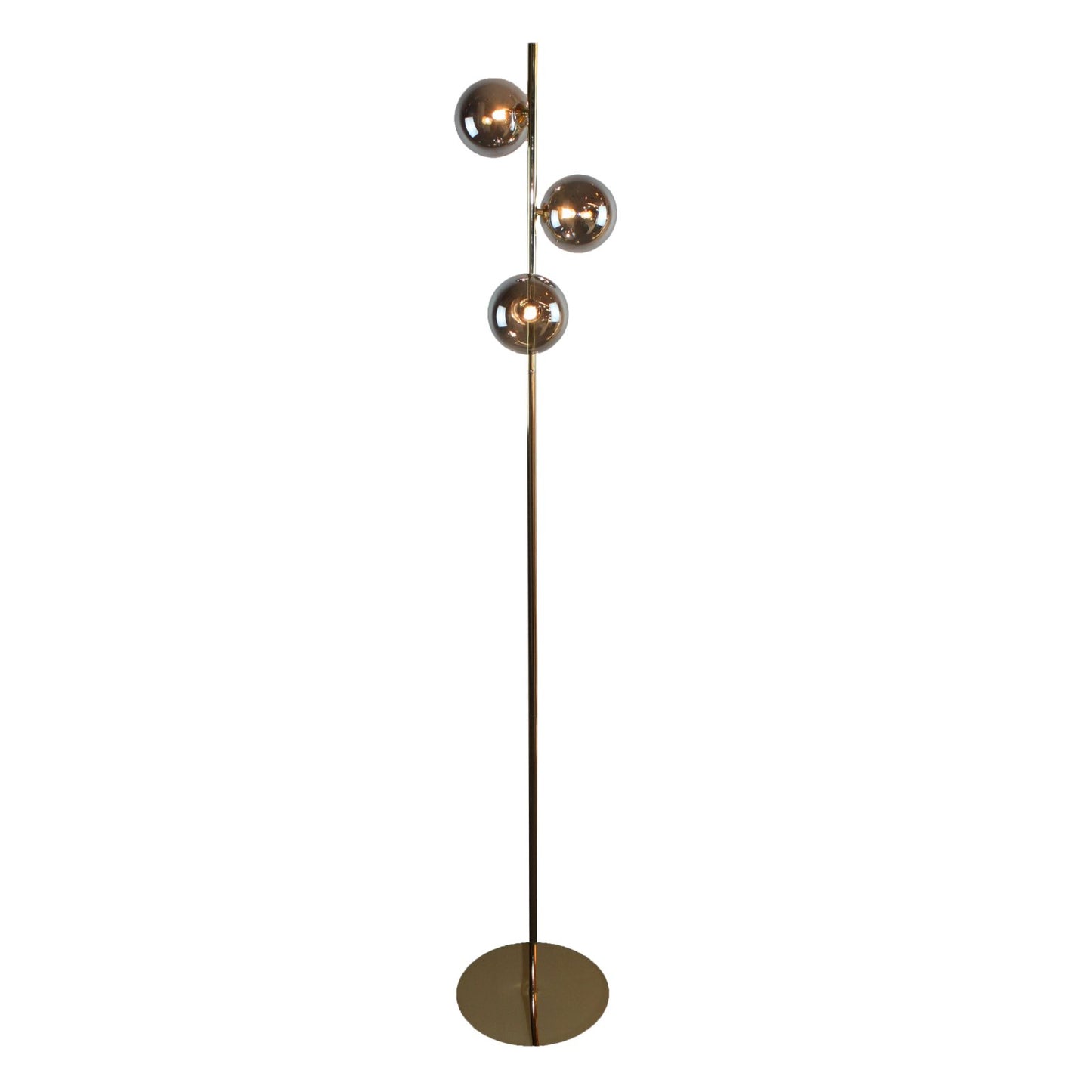 Floor lamp Tara ML-0408-03-F