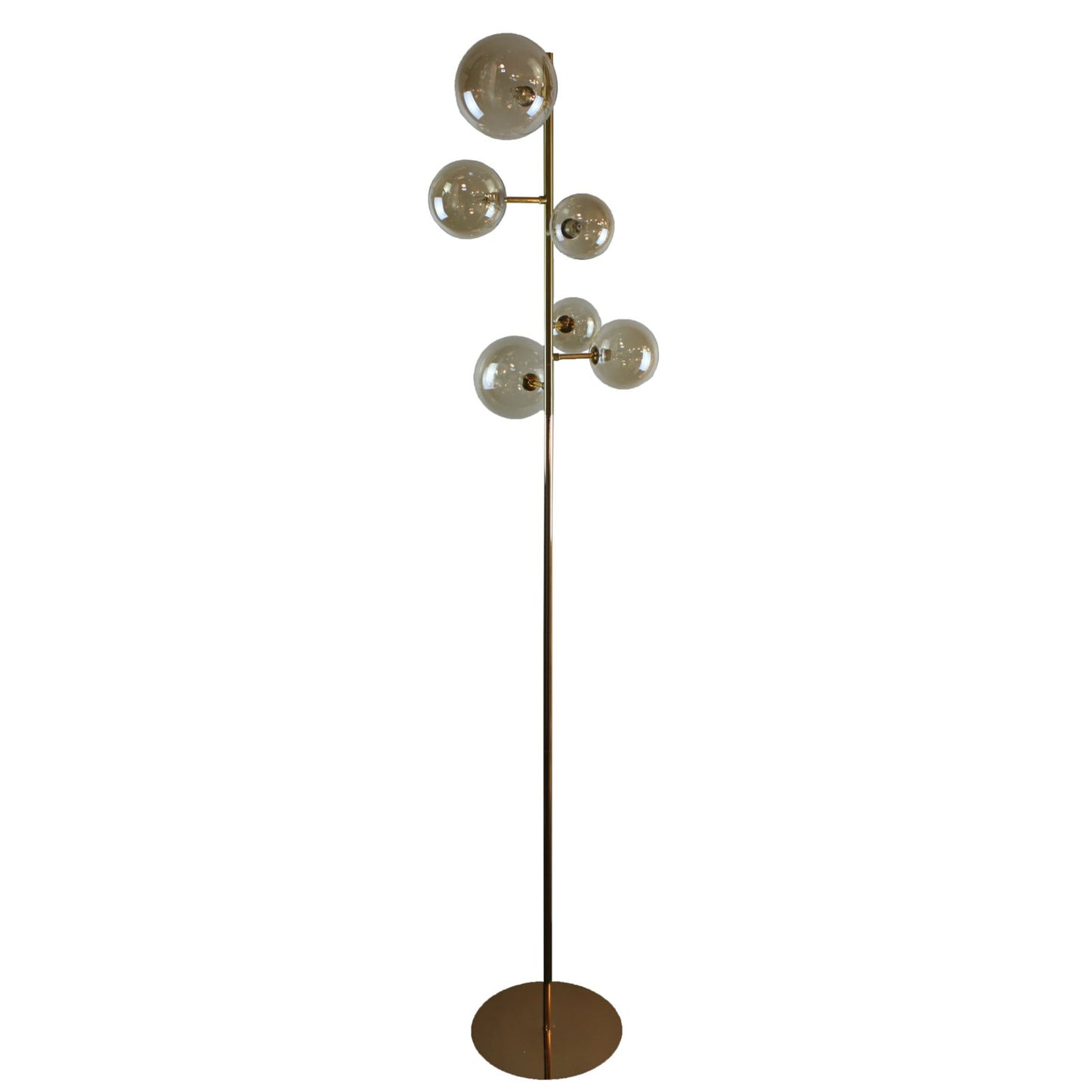 Floor lamp Tara ML-0408-06-F