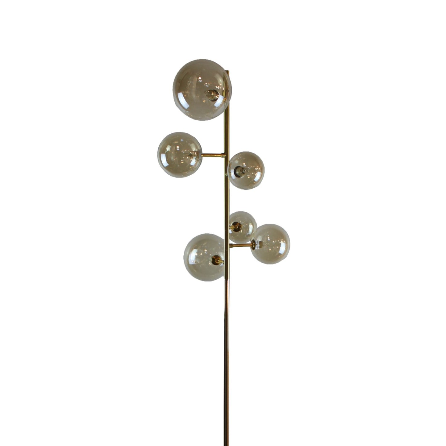 Floor lamp Tara ML-0408-06-F