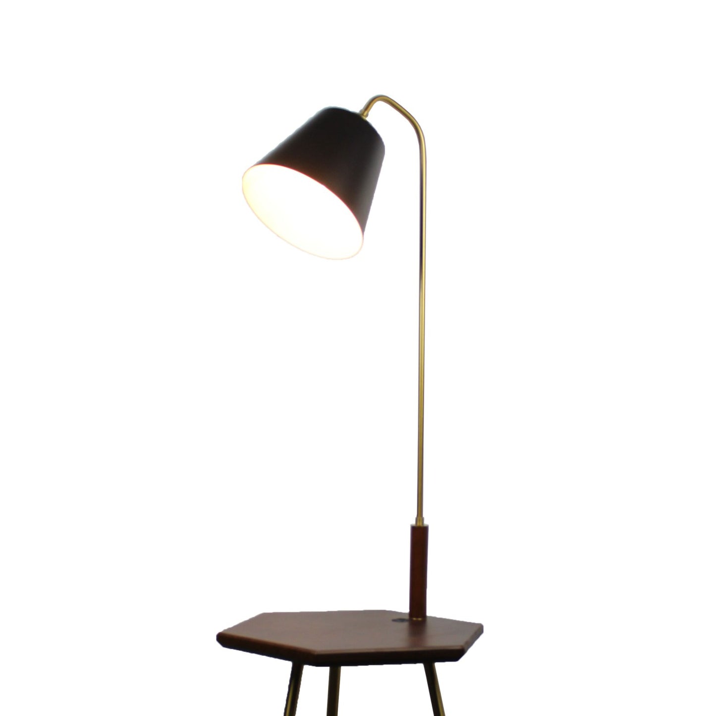 Podna lampa Olsen ML-0413-01-F