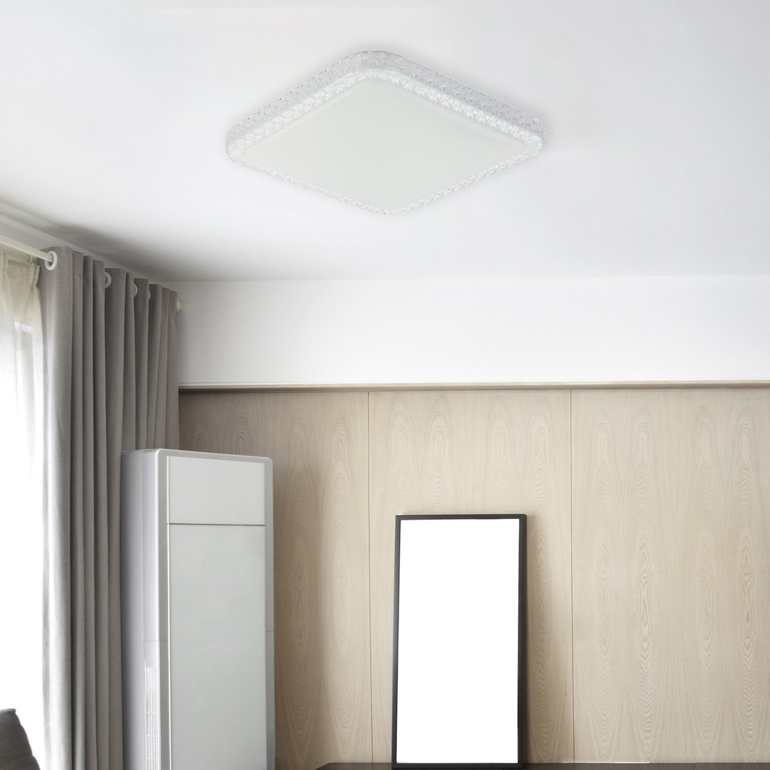 Ceiling Light LED E-light Dalma 30W