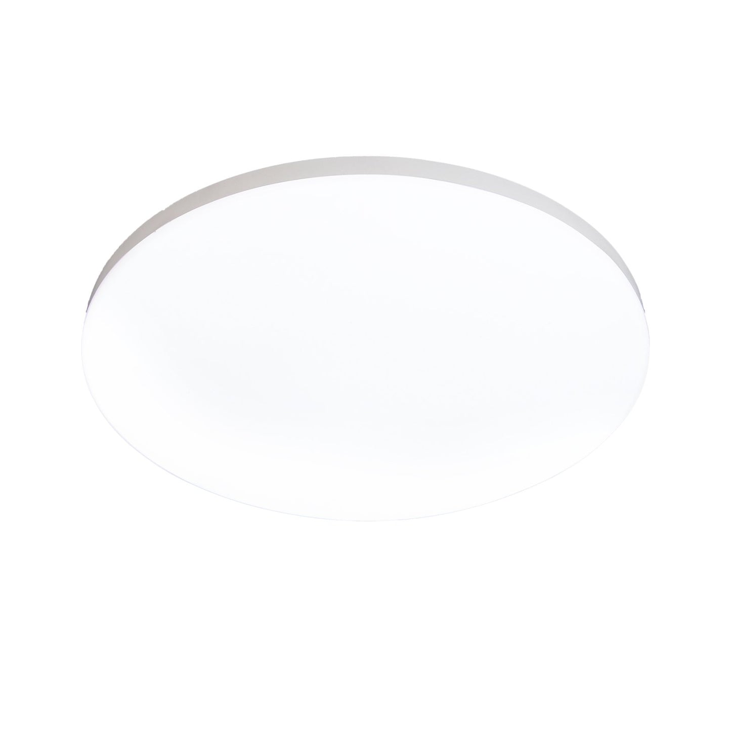 Plafonjera LED E-light Aurora 18W bijela