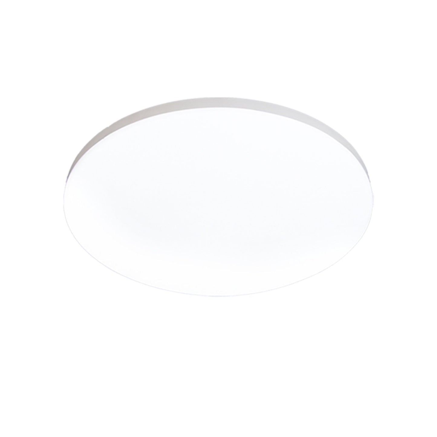 Plafonjera LED E-light Aurora 36W bijela