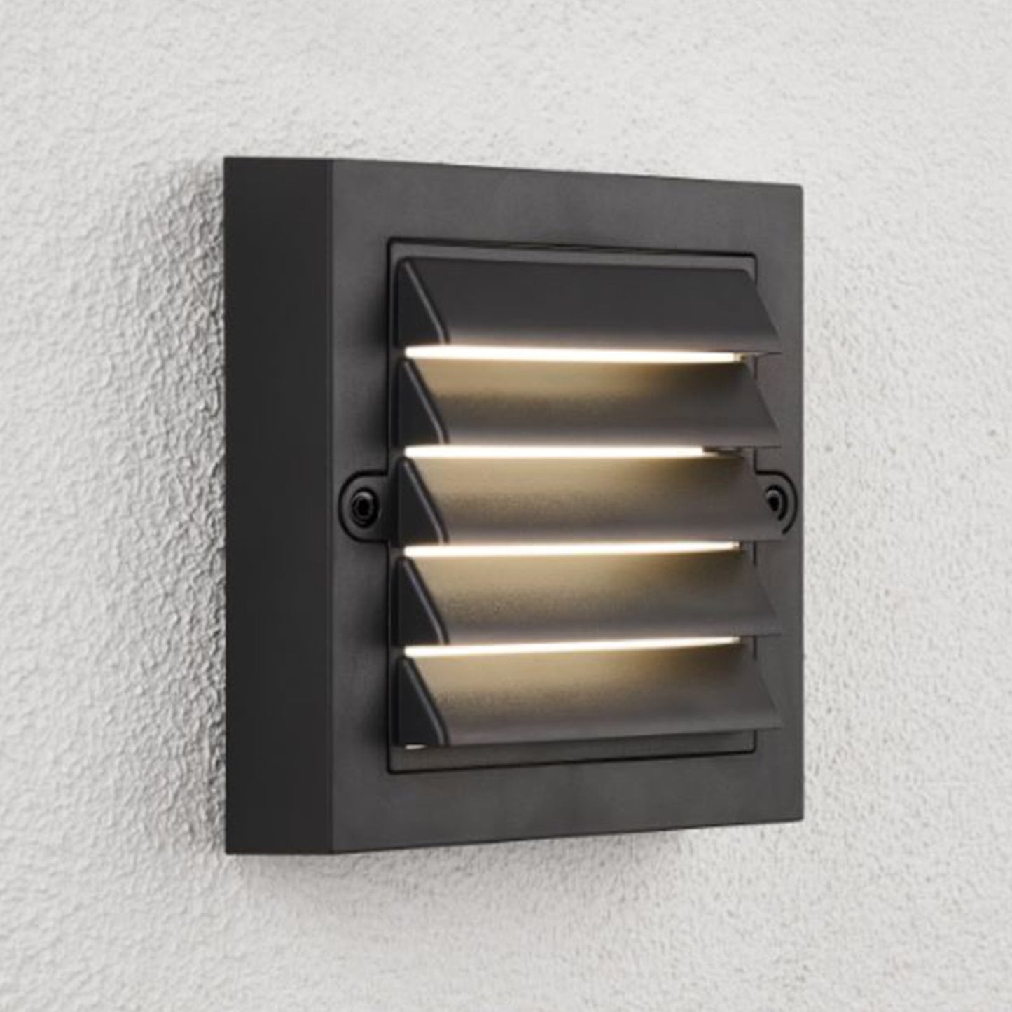 Zidna lampa E-light Wiluna ML-04-PC1358-W