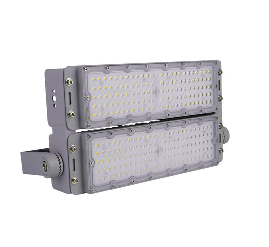LED reflektor E-light Master 150W 4000K