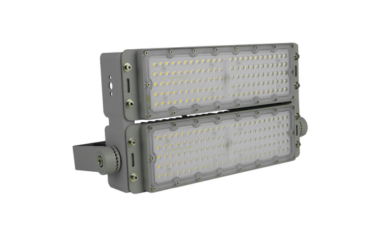 LED reflektor E-light Master 200W 6500K