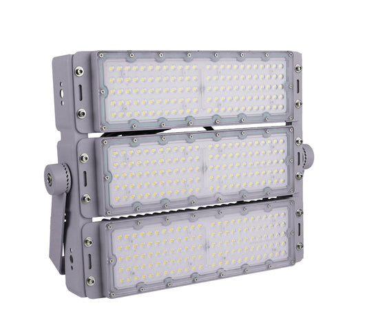 LED reflektor E-light Master 200W 4000K