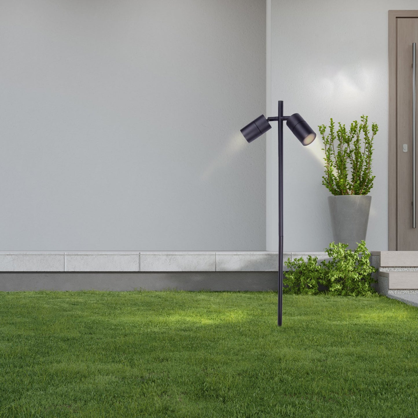 Stubna lampa E-light Norton ML-4036-2G