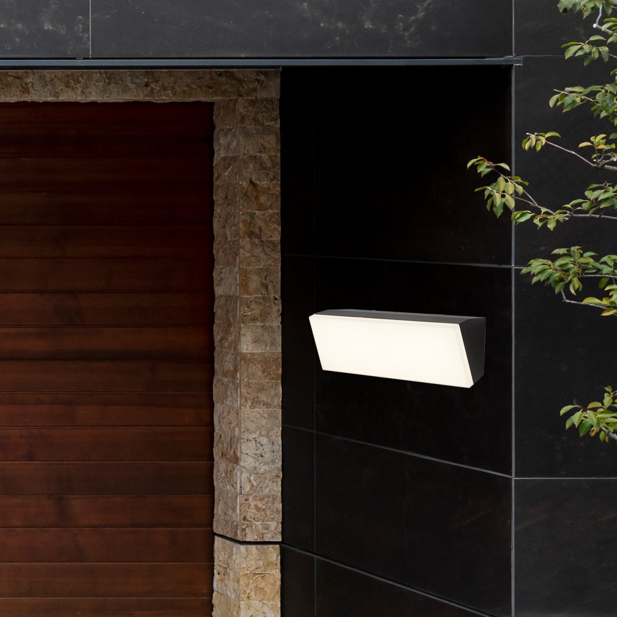 Garden lamp LED wall Martin ML-7003 20W