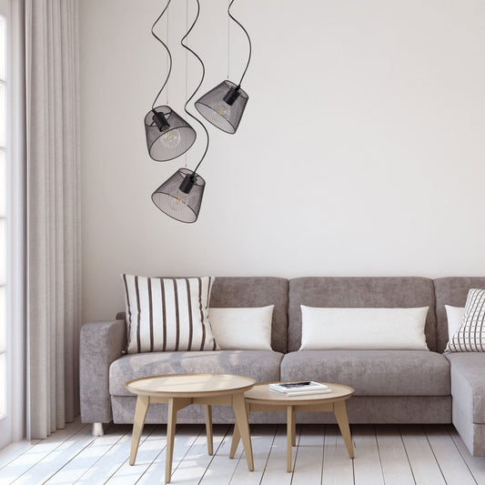 Pendant Lamp Lerona ML-0803007-3P