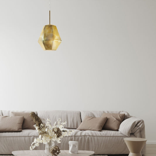 Pendant Lamp Carter MSL-0802010-A