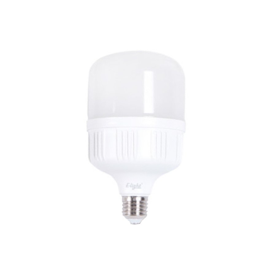 E-light T-30 30W E27 6400K LED bulb