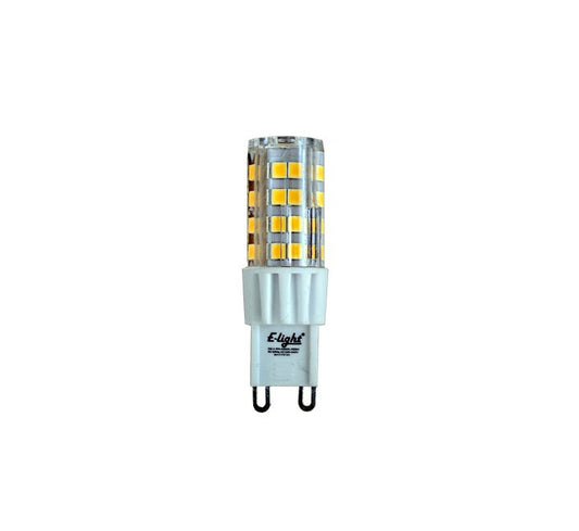 LED sijalica E-light blister G9 4.5W 4000K