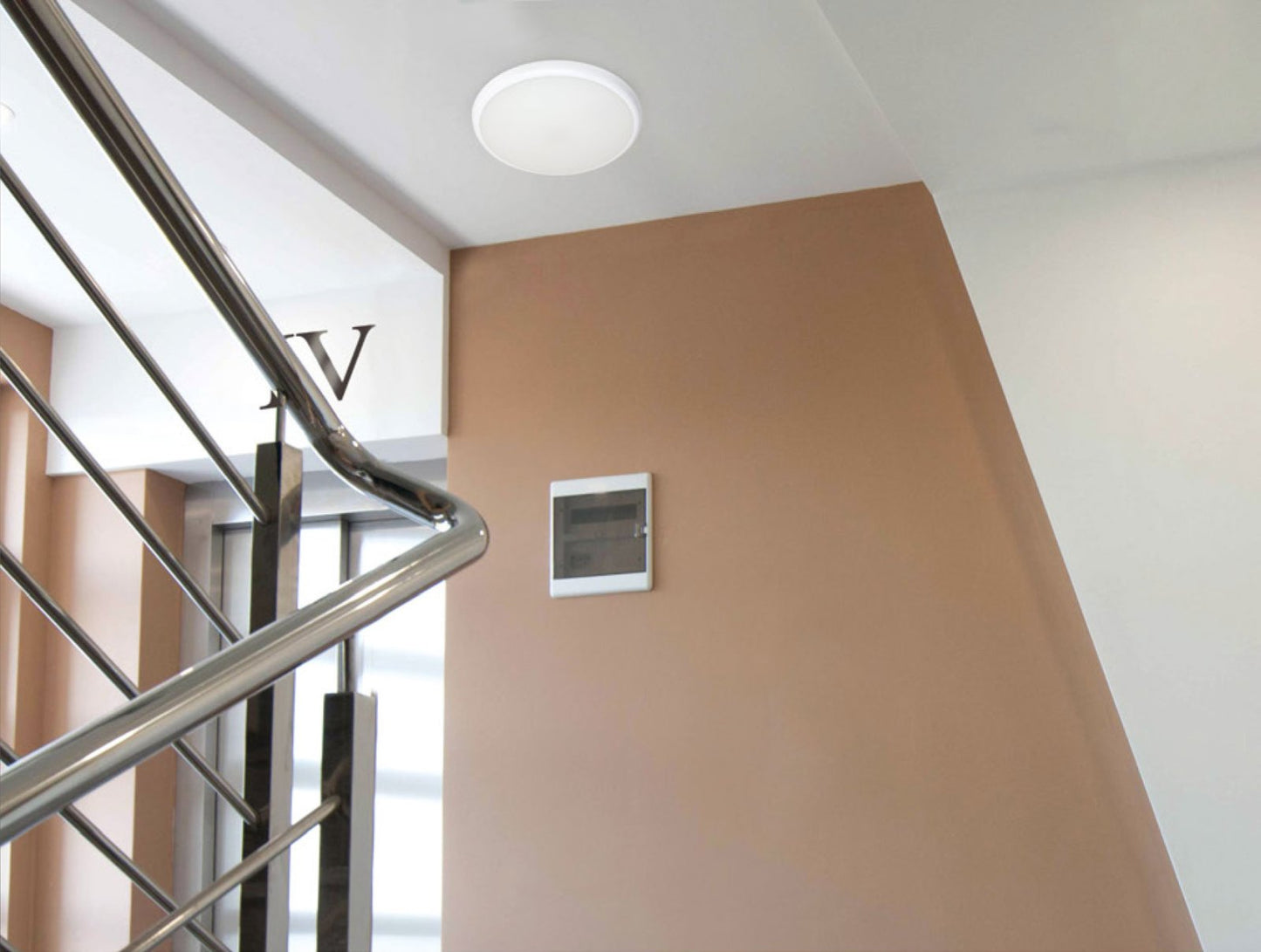 PLAFONJERA LED EDNA ST707B-3000K 16W