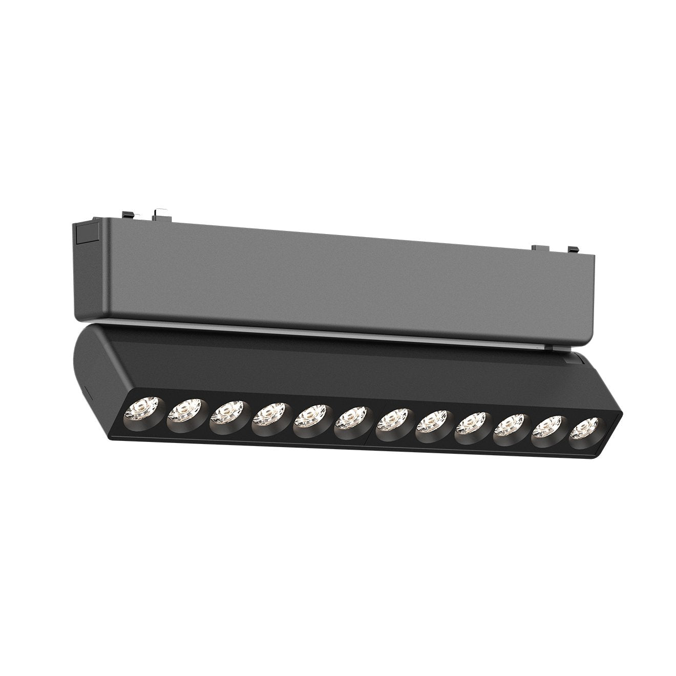 Magnetic Ultra - Spotlight for tracks Frigg ML26-12ZG 12W 4000K