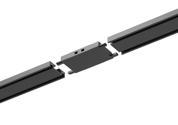 Magnetic Ultra - Konektor za šine I-oblik