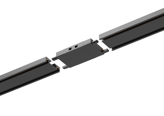 Magnetic Ultra - Konektor za šine I-oblik