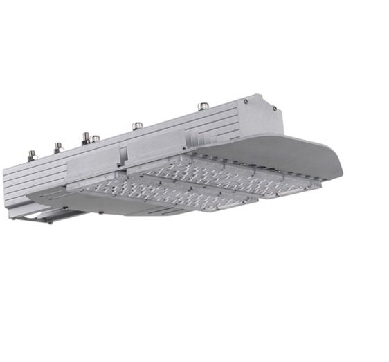 Street light LM-SLF-80W 4000K